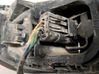 Rear/tail lights 265502631R