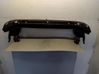 Front bumper support beam 