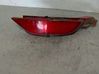 Rear tail light reflector 1552730