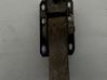 Rear leaf spring 8200812456