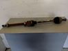 Front driveshaft 391000367R