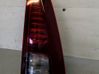 Rear/tail lights 8200394724