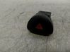 Hazard light switch 252900266R