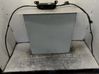 Hand brake/parking brake motor 