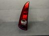 Rear/tail lights 8200027153