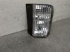 Rear bumper light 