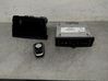 Radio/CD/DVD/GPS head unit 