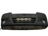 Front bumper 93855609