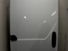 Side sliding door 