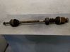 Front driveshaft 7711135875