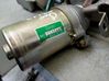 Steering wheel axle set 8200087417