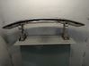 Front bumper support beam 51113439780