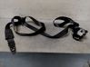 Front seatbelt 868852607R