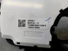 Wiper turn signal indicator stalk/switch 255672214R