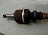 Front driveshaft 000032727W