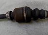 Front driveshaft 000032736J