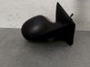 Front door electric wing mirror 7701067333