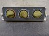 Climate control unit 7701054311