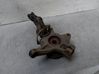 Front wheel hub spindle knuckle 400158668R