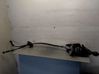 Gear shifter/selector 8200911869