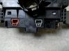 Wiper turn signal indicator stalk/switch 98062027XT