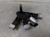 Motor del limpiaparabrisas trasero 9819523180
