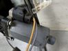 Elektryczny podnośnik szyby drzwi przednich 9221G0