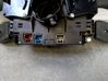 Wiper turn signal indicator stalk/switch 6242P9
