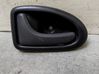 Front door interior handle 8200641924