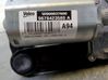 Motor del limpiaparabrisas trasero 9678423580