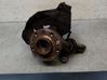 Front wheel hub spindle knuckle 364793