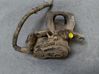Rear brake caliper 440011959R