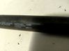 Tailgate/trunk strut/damper 00008731T9