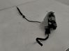 Rear door lock 9800624180