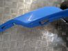 Front bumper upper radiator grill 7701477202