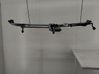 Wiper motor 1888652