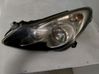 Headlight/headlamp 93189361