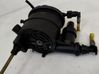 Fuel filter bracket/mount holder 191144