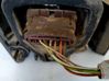Rear/tail lights 6351CX