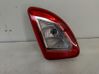 Tailgate rear/tail lights 265552730R