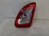 Tailgate rear/tail lights 265503882R