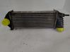 Intercooler radiator 8200427469
