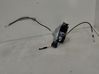 Front door lock 9812398080