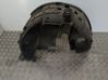 Rear arch fender liner splash guards 9811931780