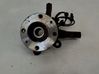 Front wheel hub spindle knuckle 8200663593