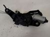 Rear window wiper motor 67637199569