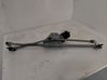 Motor del limpiaparabrisas 61617138789
