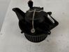 Soplador/ventilador calefacción 64119266899