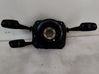 Wiper turn signal indicator stalk/switch 61319123041