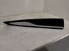 Rear door trim (molding) 828765910R